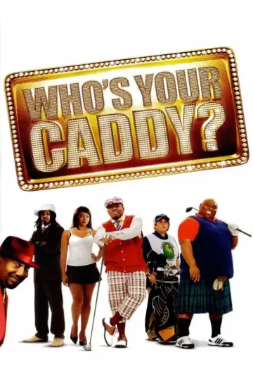 Постер к фильму "Who
