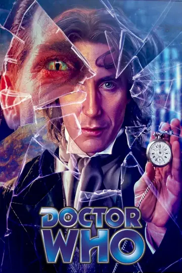 Постер к фильму "Доктор Кто" #1030549