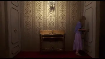 Задник к фильму "Пропавший без вести" #989411