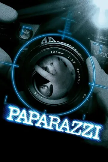 Постер к фильму "Папарацци" #1103657