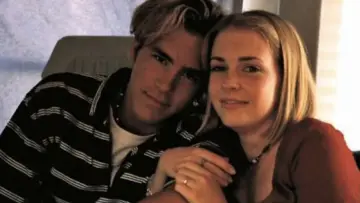 Задник к фильму "Sabrina the Teenage Witch" #270479