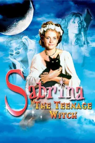 Постер к фильму "Sabrina the Teenage Witch" #270482