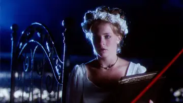 Задник к фильму "Sabrina the Teenage Witch" #996315