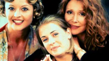 Задник к фильму "Sabrina the Teenage Witch" #996316