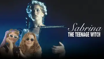 Задник к фильму "Sabrina the Teenage Witch" #996319