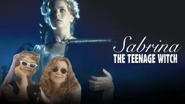 Задник к фильму "Sabrina the Teenage Witch" #996320