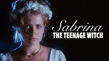 Задник к фильму "Sabrina the Teenage Witch" #996324