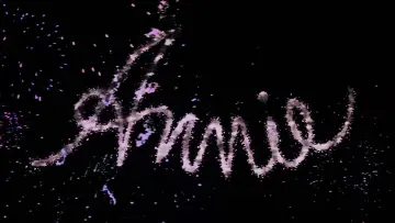 Задник к фильму "Энни" #1532383