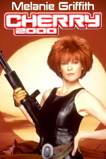 Постер к фильму "Черри 2000" #1042537