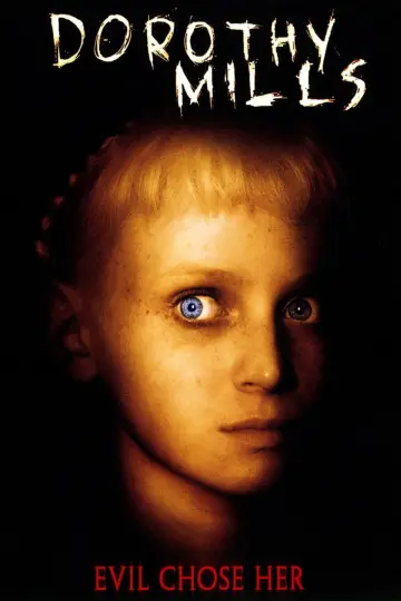 Постер к фильму "Дороти Миллс" #1110983