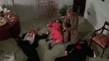 Задник к фильму "Ночь кошмаров" #995910
