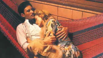 Задник к фильму "Выбор Софи" #223694