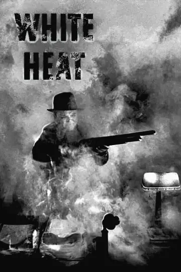 Постер к фильму "Белая горячка" #203307