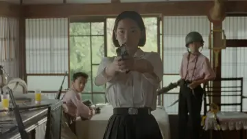 Задник к фильму "Яркий летний день" #967974