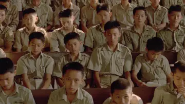 Задник к фильму "Яркий летний день" #967980