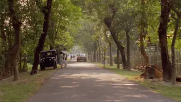 Задник к фильму "Яркий летний день" #968043