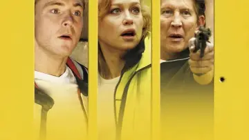 Ambulancen постер