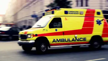 Задник к фильму "Ambulancen" #684772