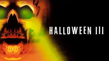 Задник к фильму "Хэллоуин 3: Сезон ведьм" #101421