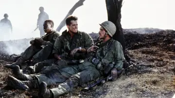 Задник к фильму "Высота «Гамбургер»" #280381