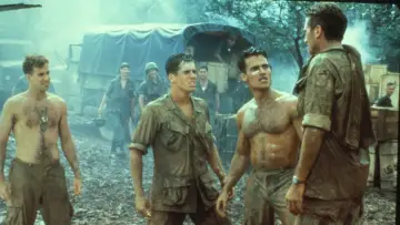 Задник к фильму "Высота «Гамбургер»" #905706