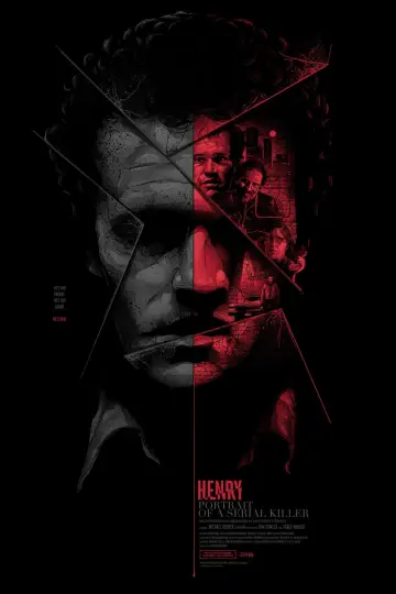Постер к фильму "Генри: Портрет серийного убийцы" #267209