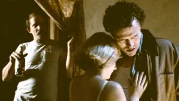 Задник к фильму "Генри: Портрет серийного убийцы" #995690