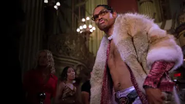 Задник к фильму "Пути Тэнг" #1038407