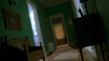 Задник к фильму "Наблюдатель" #420615