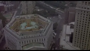 Задник к фильму "Уолл-стрит" #234761