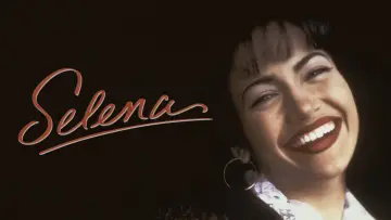 Задник к фильму "Селена" #131894