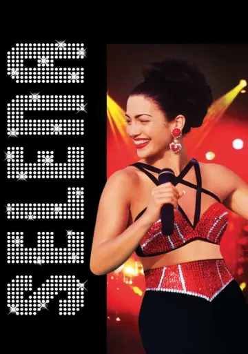 Постер к фильму "Селена" #131901