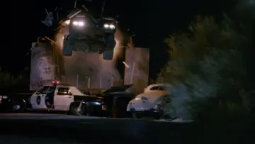 Задник к фильму "Дорога в ад" #396223
