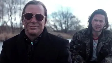 Задник к фильму "Киллер" #422258