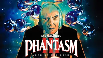 Задник к фильму "Фантазм 3: Повелитель мертвых" #1053476