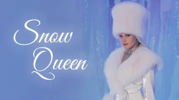 Задник к фильму "Снежная королева" #1067307