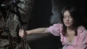 Задник к фильму "Легенда адского дома" #420478