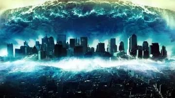Задник к фильму "2012: Судный день" #872780