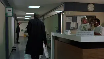 Задник к фильму "Амитивилль 2: Одержимость" #1005078