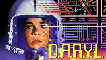 Задник к фильму "Д.Э.Р.И.Л. D.A.R.Y.L." #344333