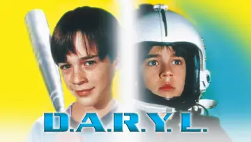 Задник к фильму "Д.Э.Р.И.Л. D.A.R.Y.L." #344343