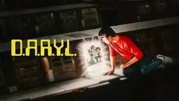 Задник к фильму "Д.Э.Р.И.Л. D.A.R.Y.L." #344347