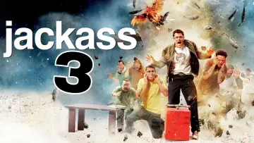 Задник к фильму "Чудаки 3D" #136290
