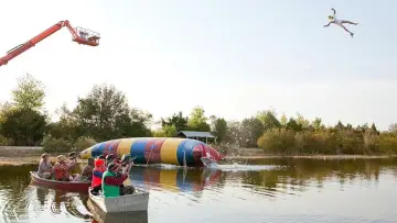 Задник к фильму "Чудаки 3D" #969940