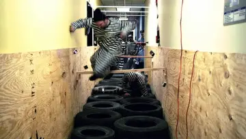 Задник к фильму "Чудаки 3D" #969948