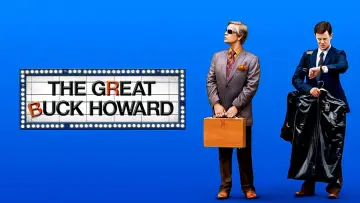 Задник к фильму "Великий Бак Ховард" #1068495