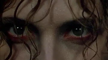 Задник к фильму "Чёрный нарцисс" #986364