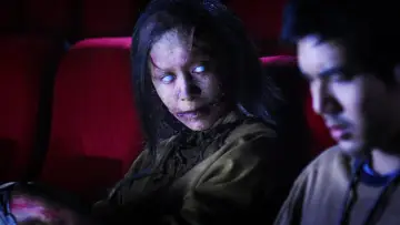 Задник к фильму "Скоро на экранах" #441235