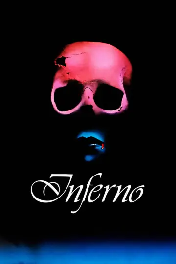 Постер к фильму "Преисподняя" #1209680