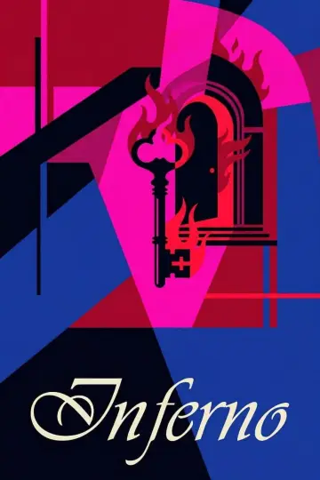 Постер к фильму "Преисподняя" #922882